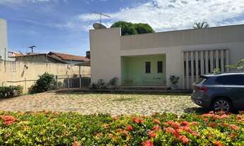 Imagem 3: Casa venda possui 400 metros quadrados com 5 quartos sendo 3 suíte área central de Várzea