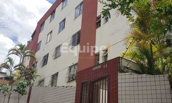 Imagem: Apartamento com 3 Quartos e 3 banheiros