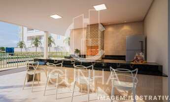 Imagem 5: APARTAMENTO COM VARANDA NO ANTARES