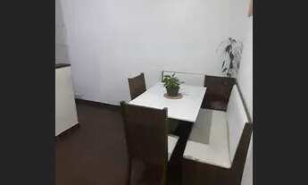 Imagem 3: Apartamento com 2 dormitórios à venda, 43 m² por R$ 150.000,00 - Residencial Anauá - Horto