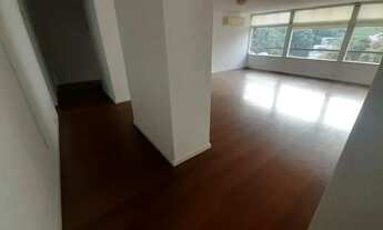 Imagem 3: Apartamento para venda possui 242 metros quadrados com 4 quartos em Botafogo - Rio de Jane