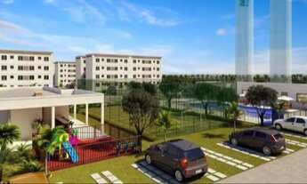 Imagem 3: Alugo apartamento na Barra dos Coqueiros