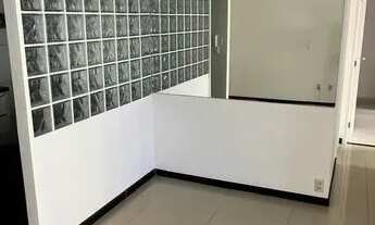 Imagem 4: Apartamento: 2/4(suíte)- Pituba