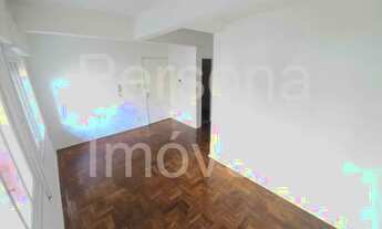 Imagem 7: Apartamento JK térreo com PÁTIO na Rua Luiz Afonso Cidade Baixa Porto Alegre RS