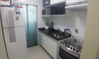 Imagem 4: Apartamento à venda, 2 quartos, 1 suíte, 2 vagas, Confisco - Belo Horizonte/MG