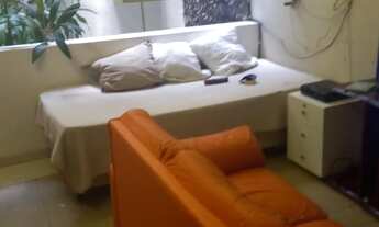 Imagem 2: Suite individual no Farol