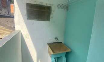 Imagem 7: Casa com 1 dormitório para alugar, 30 m² por R$ 950,00/mês - Vila Constança - São Paulo/SP