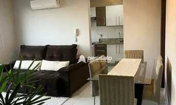 Imagem 6: Apartamento com 2 dormitórios para alugar, 72 m² por R$ 3.153,30/mês - Centro - Gravataí/R