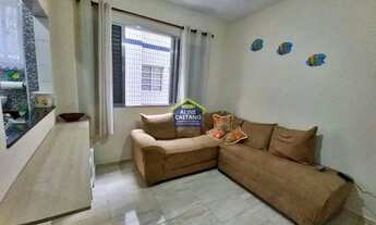 Imagem 2: Kitnet com 1 dorm, Tupi, Praia Grande - R$ 175 mil, Cod: ACT2514