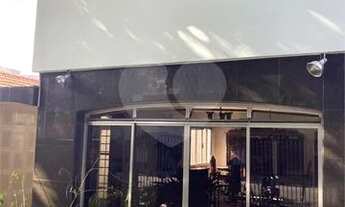 Imagem 6: Sobrado 4 andares - 3 dorms