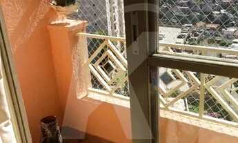 Imagem: Apartamento com 55m2 no Imirim, 2 quartos