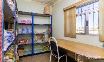 Imagem 7: SãO PAULO - Prédio Inteiro - Vila Santana