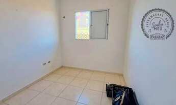 Imagem 7: Casa localizada no Parque das Américas - Praia Grande/SP