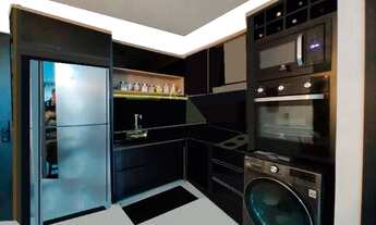 Imagem 3: Apartamento tipo Flat