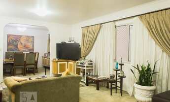 Imagem 2: Apartamento à Venda - Santa Cecília, 3 Quartos, 110 m2