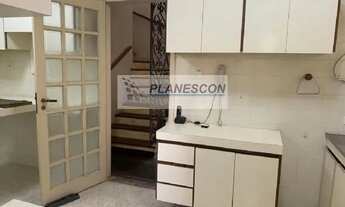 Imagem 6: São Paulo - Casa de Condomínio - Morumbi