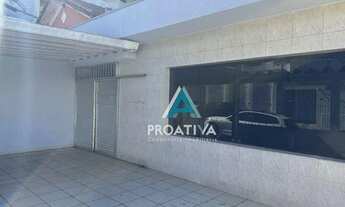 Imagem 2: Casa com 3 dormitórios, 410 m² - venda ou aluguel - Campestre - Santo André/SP