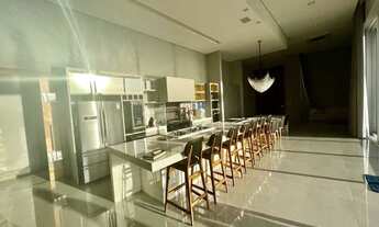 Imagem 4: Casa com 3 dormitórios à venda, 480 m² por R$ 3.300.000,00 - Sítios de Recreio Santa Rosa