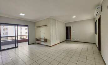 Imagem 1: Apartamento para Locação em Manaus, Adrianópolis, 3 dormitórios, 1 suíte, 3 banheiros, 2 v