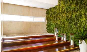 Imagem 9: Residencial Brookfield Home Design disponível para venda com 173m², 02 dorms e 2 vagas de