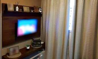 Imagem 2: Apartamento à venda, 47 m² por R$ 298.000,00 - Jardim das Indústrias - São José dos Campos