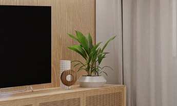 Imagem 6: Casa de condomínio sobrado para venda possui 237 metros quadrados com 4 quartos