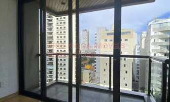 Imagem 3: Apartamento para Locação em São Paulo, Vila Olimpia, 3 dormitórios, 1 suíte, 3 banheiros