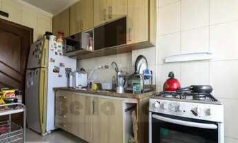 Imagem 2: Apartamento 2 dormitórios, 1 vaga , na Mooca