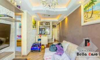 Imagem: Apartamento á venda próximo ao metro Belém