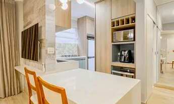 Imagem 5: LINDO APARTAMENTO | 2 DORMITÓRIOS | PRAIA DO TOMBO