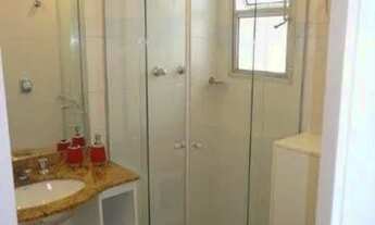 Imagem 6: Flat para alugar no Jardins - Edifício Mont Clair - Cód. ULU01789