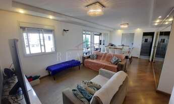 Imagem 2: Apartamento para Venda em São Paulo, Vila Leopoldina, 3 dormitórios, 1 suíte, 3 banheiros