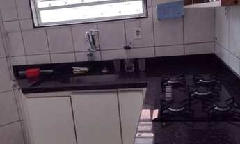 Imagem 5: Apartamento 2 dormitorios em Estuário - Santos - SP