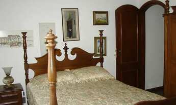 Imagem 4: Belo Horizonte - Apartamento Padrão - Lourdes