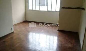 Imagem 3: Casa de vila com 2 quartos na Tijuca