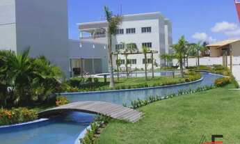 Imagem: Apartamento semimobiliado no Porto das Dunas