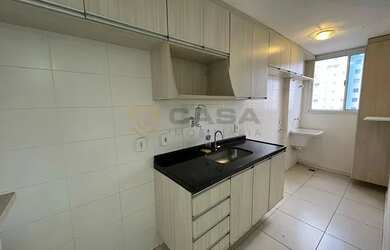 Imagem 2: JQ- Apartamento para venda com 3 quartos/suite. Villaggio Laranjeiras - Serra - ES