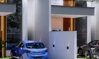 Imagem 4: Casa no Parque 10