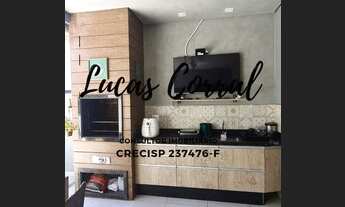 Imagem 3: CASA TÉRREA A VENDA NO CONDOMÍNIO VILLA DO BOSQUE EM SOROCABA