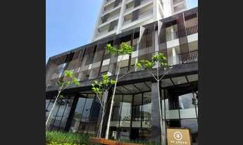 Imagem 5: Apartamento para venda tem 36 metros quadrados com 1 quarto em Jardim das Acácias - São Pa