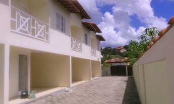 Imagem: Linda casa em condomínio