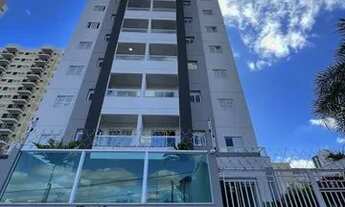 Imagem 4: Apartamento residencial para Locação Residencial Lorena, Sorocaba-SP