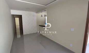 Imagem 5: Casa com 2 dormitórios à venda, 69 m² por R$ 350.000 - Itapeba - Maricá/RJ