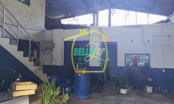 Imagem 4: Galpão, 780 m² - venda por R$ 2.500.000,00 ou aluguel por R$ 17.500,00/mês - Santo Amaro