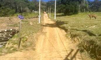 Imagem 1: VENDO MEU LOTE DE 1000² EM ARUJA-SP