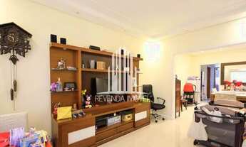 Imagem 5: Sobrado à venda 145m² com 3 dormitórios, 1 suíte e 4 vagas na Saúde