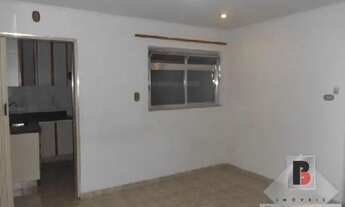 Imagem: Casa comercial para locação na mooca