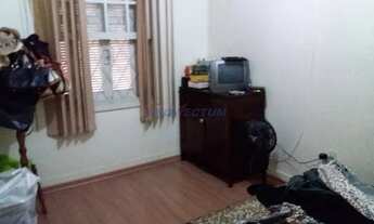 Imagem 5: Casa - Jardim Brasil - Campinas