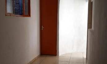 Imagem 6: Casa no parati para alugar