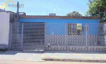 Imagem 3: Casa com 2 dormitórios à venda, 140 m² por R$ 212.000,00 - Capão da Cruz - Sapucaia do Sul